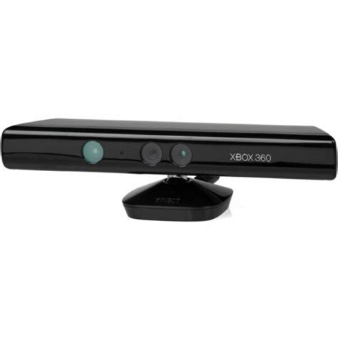 Genuine Xbox 360 Kinect Motion Sensor Camera Bar And 12v Usb Mains A1432