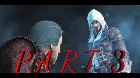 Assassin S Creed Rogue Remastered Playthrough Part 3 BENJAMIN YouTube