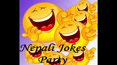 Nepali Jokes And Chutkilanepali Jokes 2nepali Jokes Storynepali Jokes Chutkilanepali Jokes