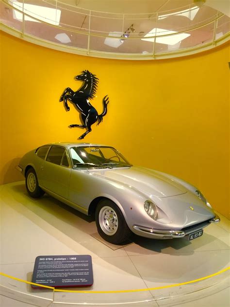 Check spelling or type a new query. Museo FERRARI Maranello #ferrari #f1 #cars #italia #museo #maranello #stormwheels | Ferrari, Museo