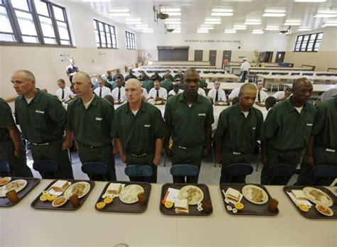 New Yorks Shock Camps Claim To Keep Inmates Out Of Prison