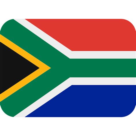 🇿🇦 Flag South Africa Emoji 1 Click Copy Paste