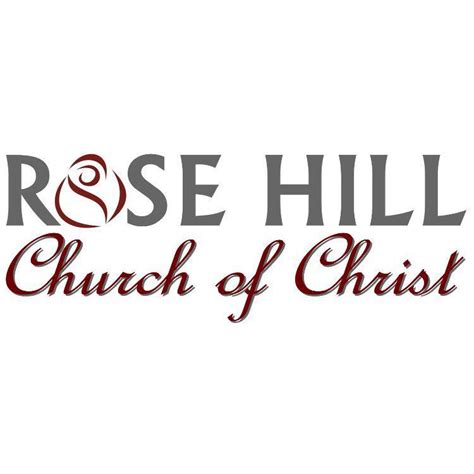 Rose Hill Church Of Christ Columbus Ga