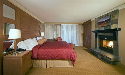 Ssdg Interiors Inc Hospitality Hotels Hilton Whistler Interior