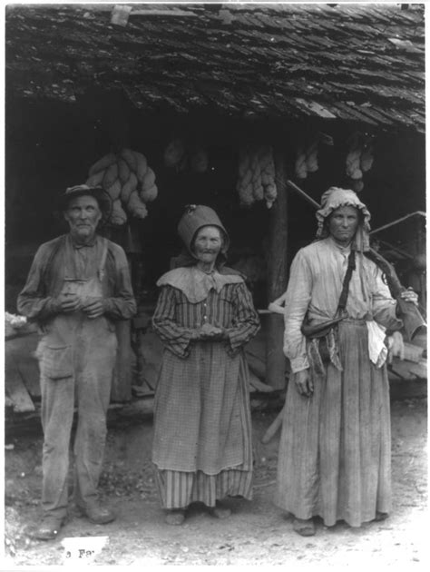 Mountain People The Faces Of Appalachia Cvlt Nation