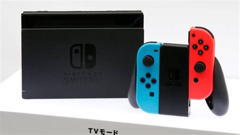 Review: Nintendo Switch is impressive, but needs more games | Stuff.co.nz