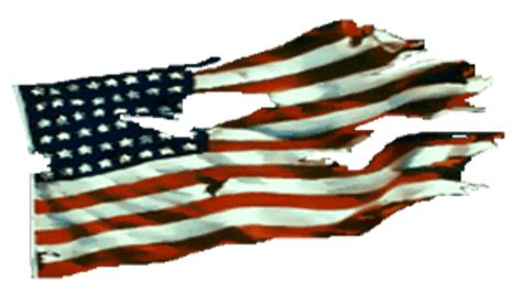 Download High Quality American Flag Transparent Tattered Transparent Png Images Art Prim Clip