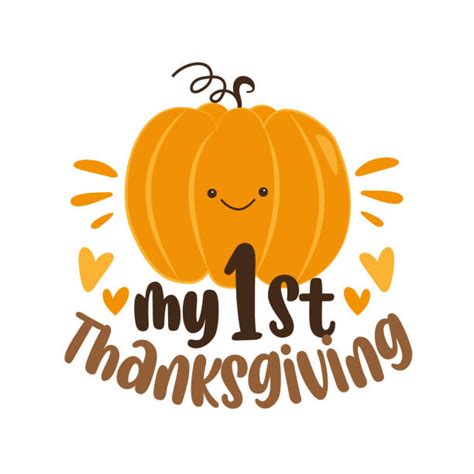 90 First Thanksgiving Stock Illustrations Royalty Free Vector