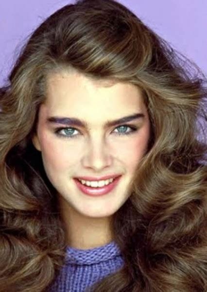 Aggregate More Than 148 Brooke Shields Hairstyles Best Dedaotaonec