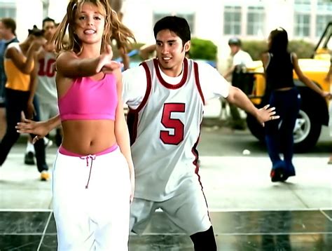 Britney Spears Baby One More Time Official Remastered AAC H P Facebook