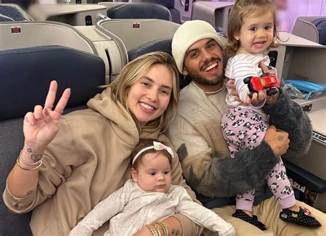 Zé Felipe ganha avião de presente de Virginia Fonseca Levar a família toda Celebridades O Dia