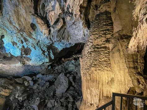 How To Visit Timpanogos Cave National Monument