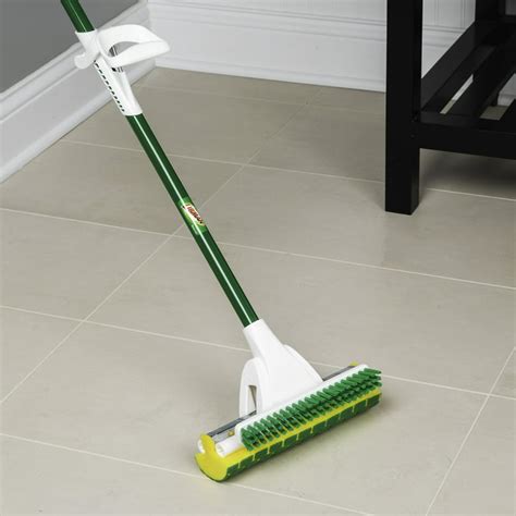 The Best Floor Scrubbers Of 2022 Recommendations From Bob Vila Heavy