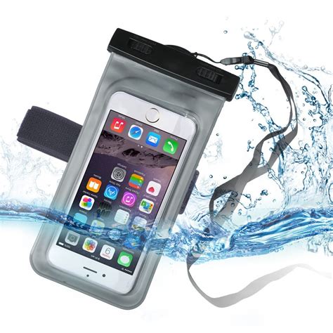 Avantree Walrus Waterproof Case For Iphone And Mobile Phones