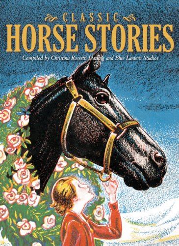 Ts For Horse Lovers Books About Horses The Childrens Book Review