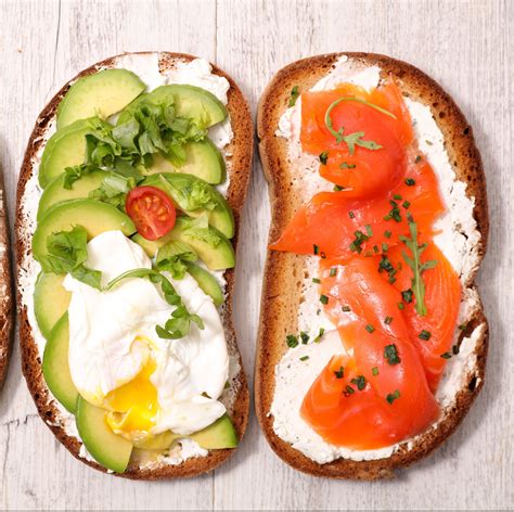 These Delicious High Protein Breakfast Ideas Will Keep You Going All
