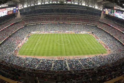 Directions To Nrg Stadium Copa America In Houston