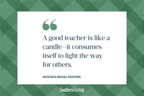 30 teacher quotes for our favorite educators