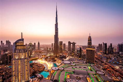 Explore And Experience Dubai Extreme Sights And Tourist Attractions