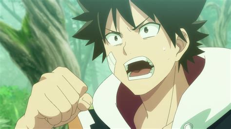 Watch Radiant Season 2 Episode 9 Sub And Dub Anime Simulcast Funimation