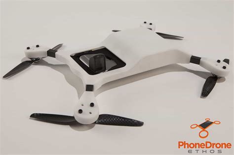 The Phonedrone Ethos Can Make Your Smartphone Fly