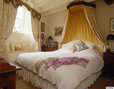 Make a romantic bedroom to restore your partner's mood. 8 Romantic Bedroom Ideas From Lonny That Will Totally Get ...