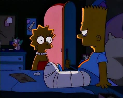 S6e1 Bart Of Darkness The Simpsons Image 3755197 Fanpop