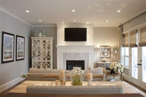 24 Lovely Recessed Lights Living Room Home Decoration And Inspiration