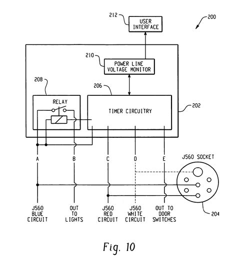 Wabco Trailer Abs Wiring Diagram Copaint