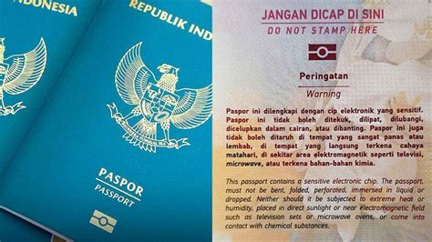 Karena paspor merupakan sebuah dokumen resmi yang wajib kita bawa bila kita bepergian keluar negeri. Cara Membuat Paspor & Mengurus Perpanjangan Paspor | Pikniek