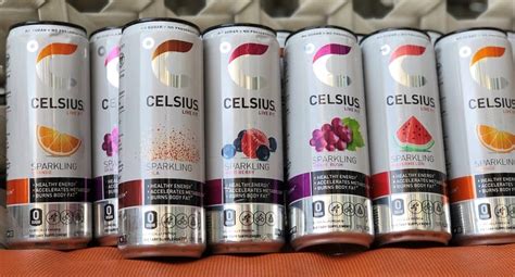 Buy Celsius Drink Wholesale Energy Drinks
