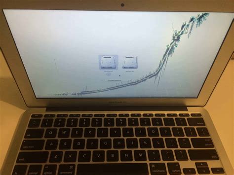 Before you do anything else, check your peripherals! MacBook Air Broken Display Repair · EliteMacTechs