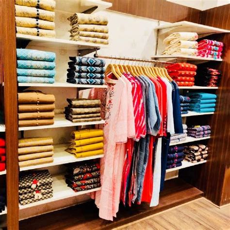 Indian Readymade Garments At Rs 100 Piece In Delhi Rack37 Innotech