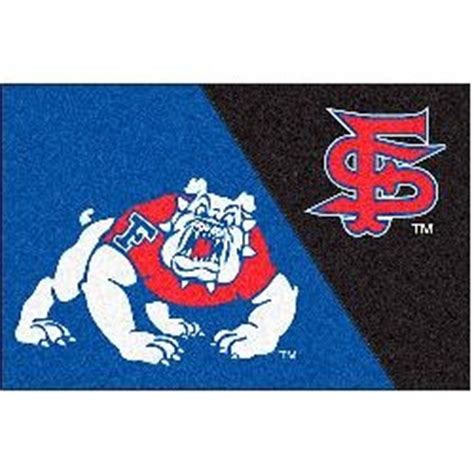 The official instagram profile of the california state university, fresno chapter of the national student speech language hearing association. 17 Best images about Fresno State Bulldogs on Pinterest ...