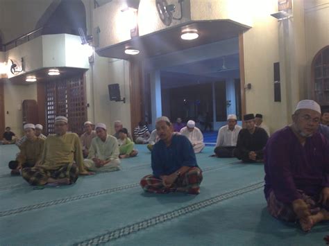 Nasehat ini dituruti oleh khalifah abu bakar. Masjid Saidina Abu Bakar As Siddiq, Bangsar.: GAMBAR ...