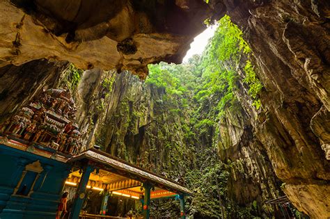 Batu Caves Tour From Kuala Lumpur Freedom Destinations