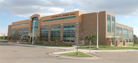 Amarillo College Overview