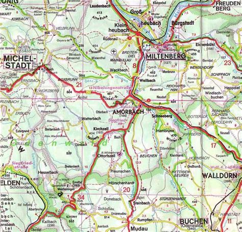 Shut up about barclay perkins: Map Of Bavaria In Germany