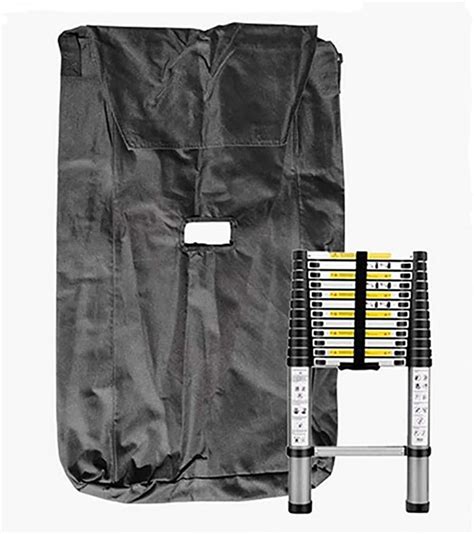 Telescoping Ladders Carry Bagmulti Purpose Extension Ladders Backpack
