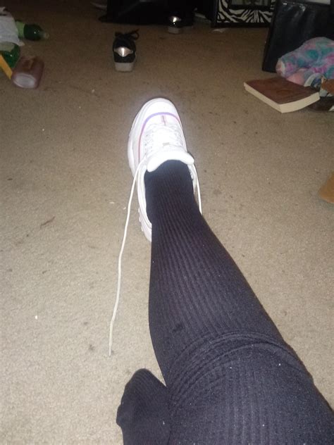 Start To A Monika Cosplay 1socks And Shoes Rddlc