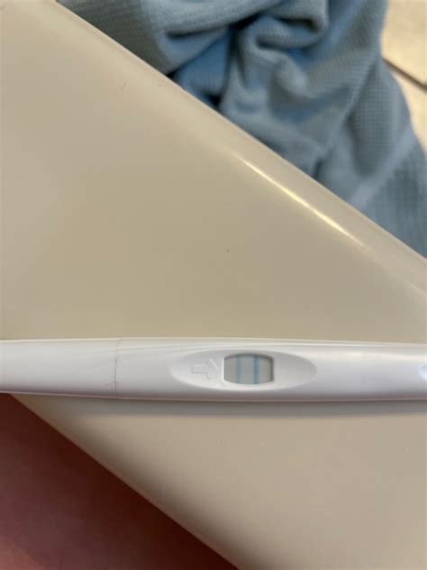 Tmi Ovulation Test Positivw Yes Or No Glow Community
