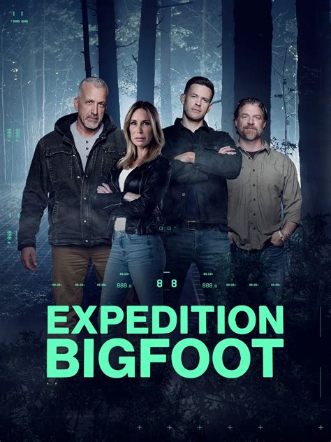 Expedition Bigfoot Rotten Tomatoes