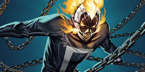 Ghost Riders Ultimate Form As Marvels New All Rider Revealed