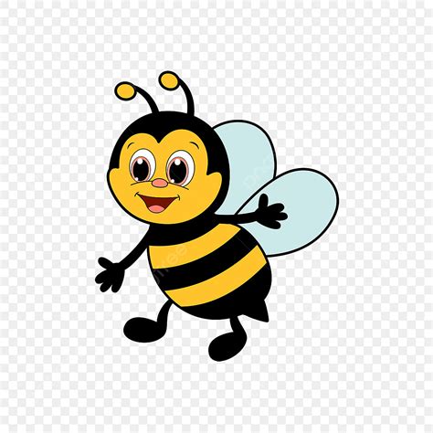 Honey Bee Cute Bee Clipart Pic User