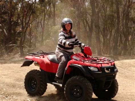 Atvquad Bikes Course Quad Bikes And Side By Side Vehicles Courses