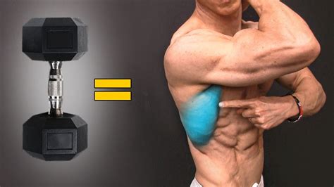The Best Dumbbell Back Exercises Athlean X