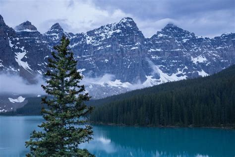 7 Must See Lakes Near Banff National Park Follow Your Detour