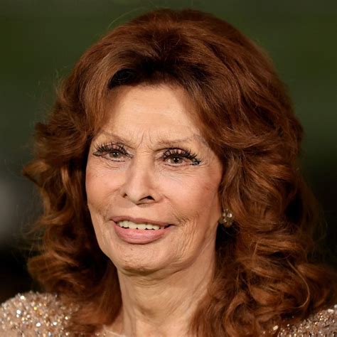 Sophia Loren Terresahavila