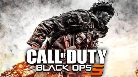 Call Of Duty Black Ops 5 Podría Llegar En 2020 Geeky