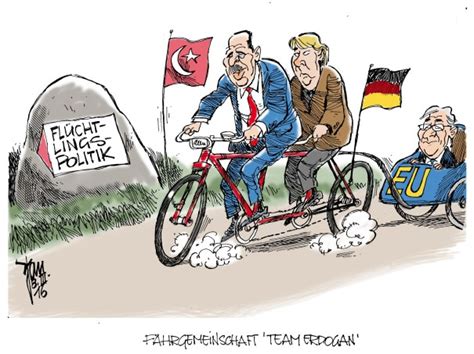 Janson Karikatur Aktuelle Politische Karikaturen Cartoons